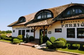 Hotels in Kapuvár-Beledi